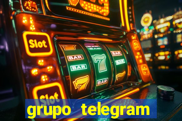 grupo telegram jogos android